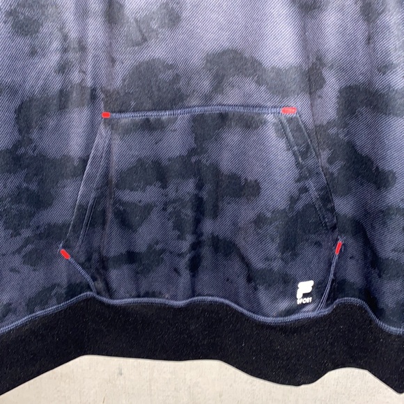 Men’s Large Fila Sport Sweatshirt - Picture 5 of 7